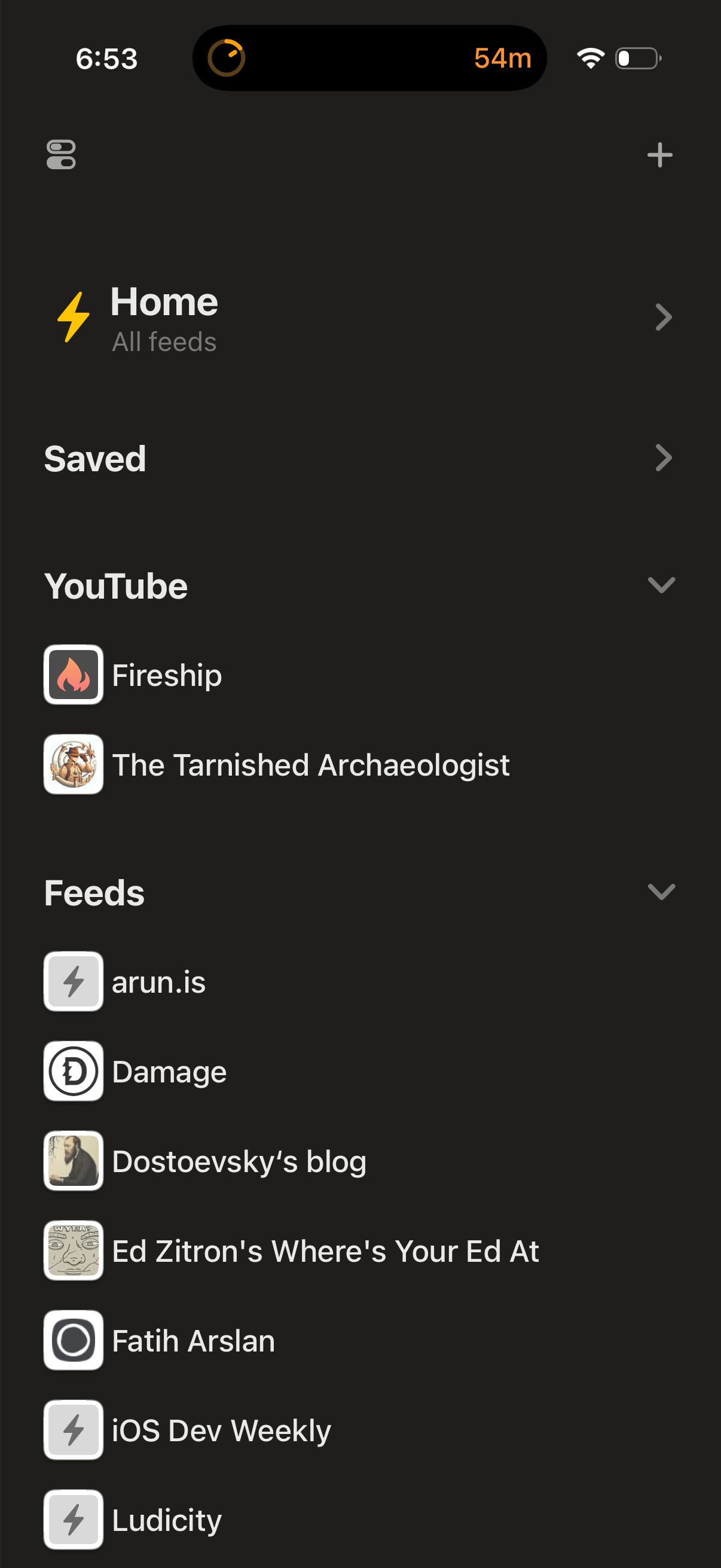 App Digest - Fall 2025