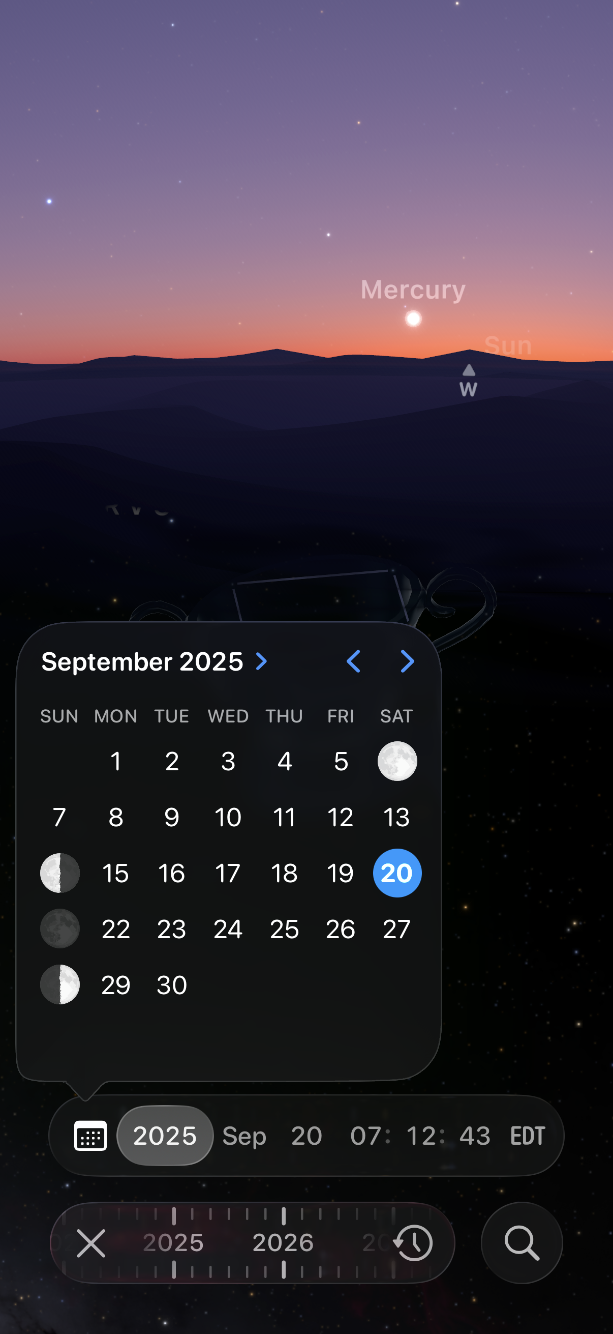 App Digest - Fall 2025